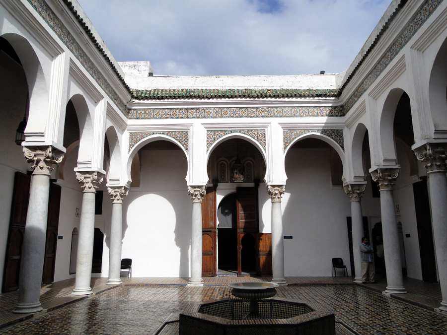 musée-kasbah