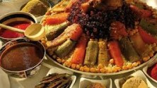 La cuisine Marocaine : 2ème meilleure gastronomie au monde