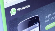 La version Web de Whatsapp est enfin là