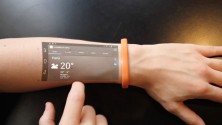 7 incroyables technologies du smartphone de demain
