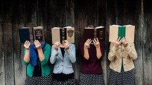 12 signes que tu es un accro à la lecture