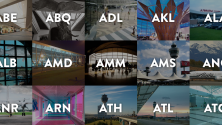 Les codes d&rsquo;aéroports n&rsquo;avaient aucun sens pour vous ? Plus maintenant