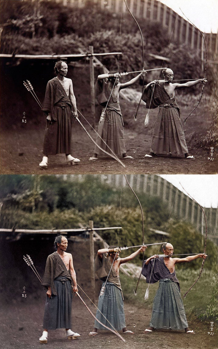 archers