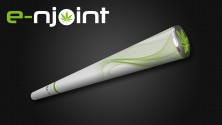 Fumer du cannabis légalement ? Maintenant possible grâce au e-joint !