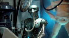 Feriez-vous confiance à des robots chirurgicaux signés Google ?