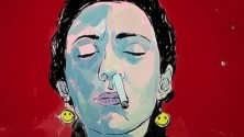 « Mon père ne m’a rien dit donc je fume du haschich »