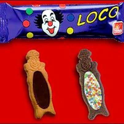 loco