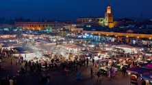 Les 6 bonnes raisons de passer l’hiver à Marrakech