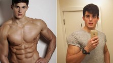 Voici le prof de maths le plus sexy du monde