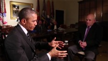 Quand Barack Obama rencontre David Simon, le créateur de The Wire