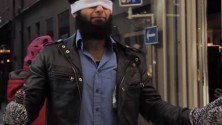 Expérience sociale : Les gens font-ils confiance à un musulman dans la rue ?