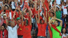 12 raisons de croire encore au foot marocain