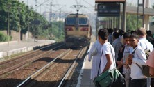 7 situations qui n’arrivent que dans les trains et gares ONCF