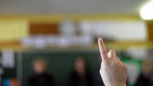 7 choses ridicules que tu as forcément faites à l&rsquo;école