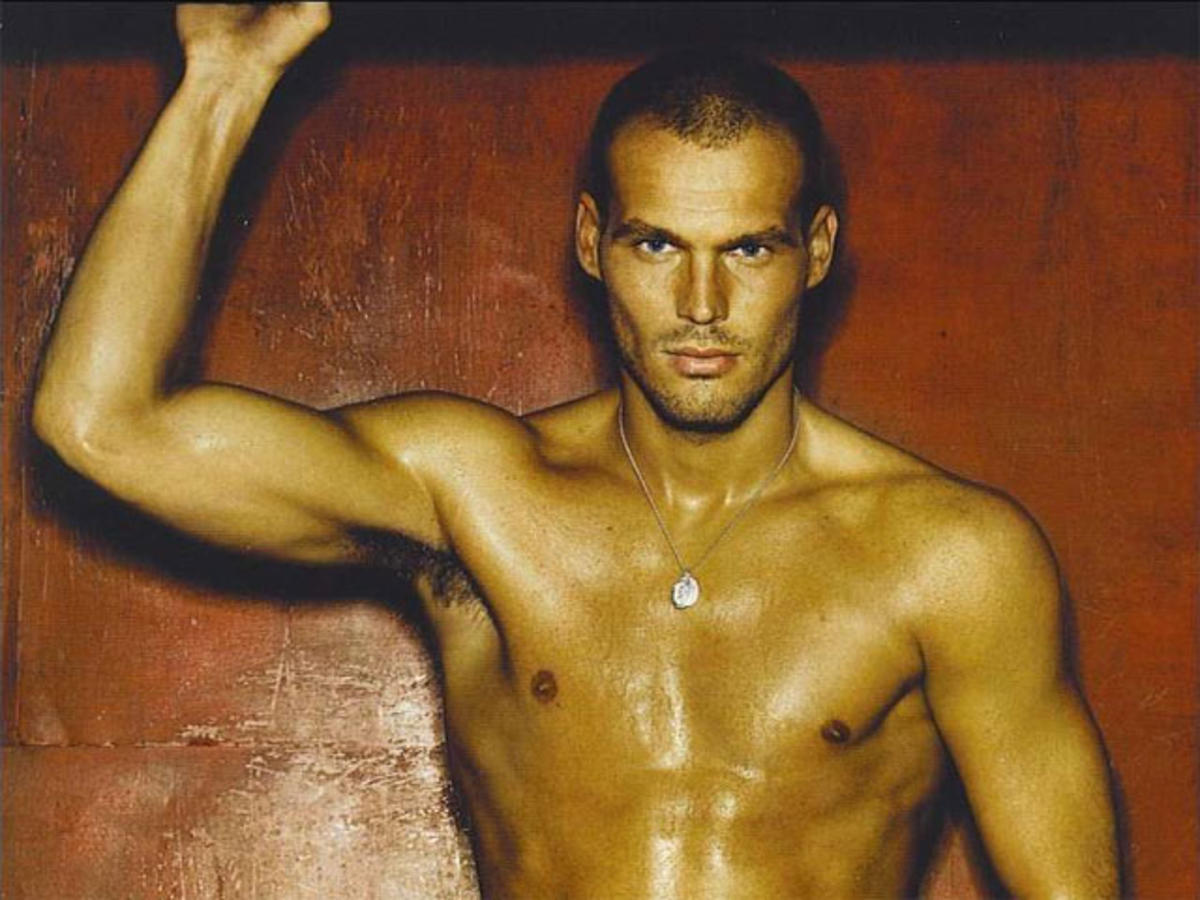 FreddieLjungberg