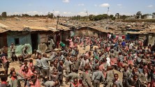 Playground: Les cours de récréation des écoles à travers le monde