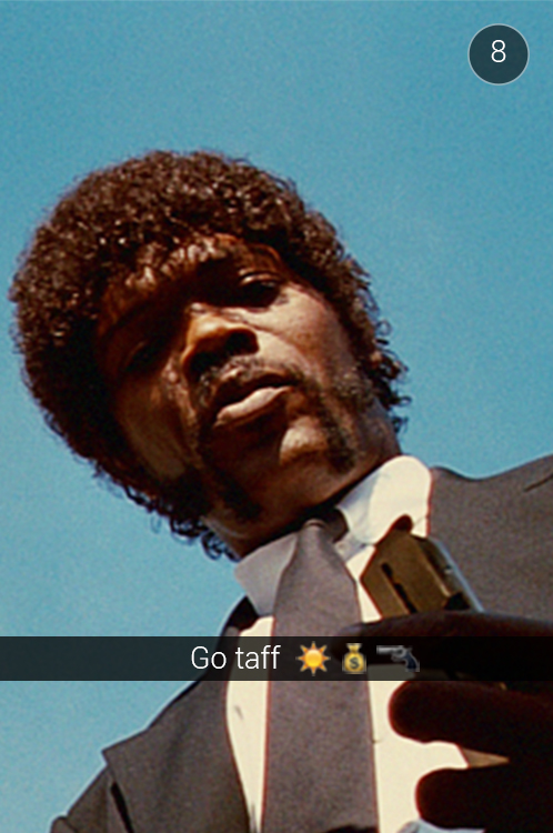 Pulp Fiction
