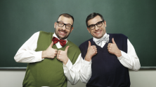 11 genres de profs que tu as forcement eu à l&rsquo;école