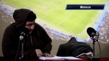 Les 6 types de commentateurs foot dans le monde