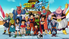 Après 18 ans d&rsquo;attente, la suite de Dragon Ball Z arrive enfin cet été