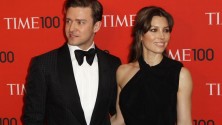 Justin Timberlake et Jessica Biel sont parents