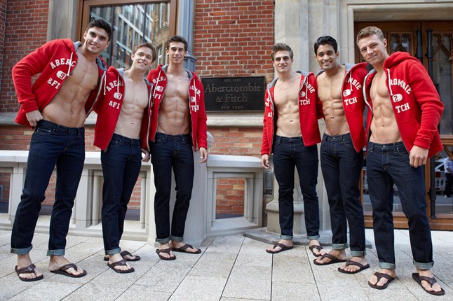 Abercrombie londres 2025 prix