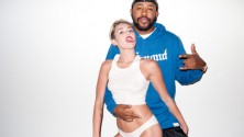 Que préparent Miley Cyrus et Mike Will Made ?