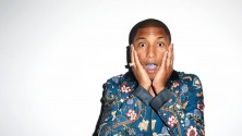Pharrell Williams à Mawazine : 11 choses à savoir
