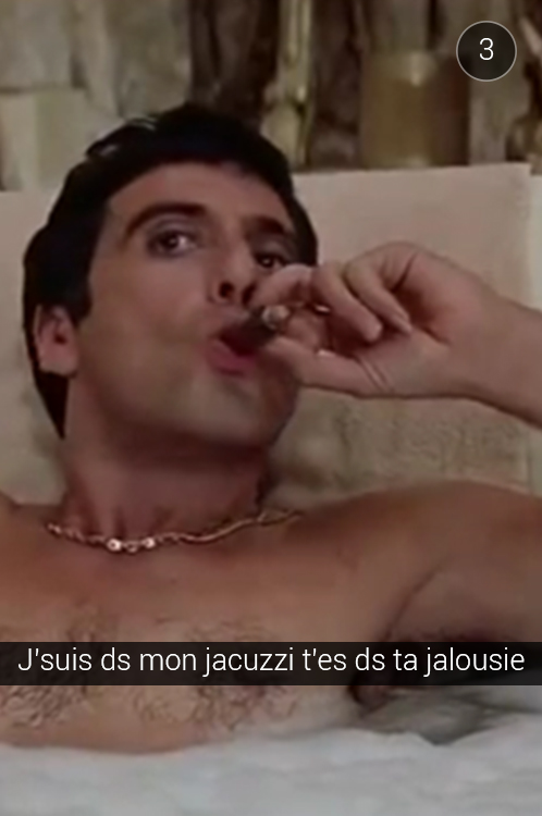 scarface