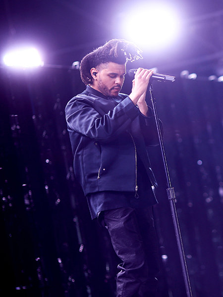 2015 Coachella Valley Music And Arts Festival - Weekend 1 - Day 2