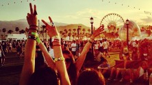 Le festival Coachella en 20 photos
