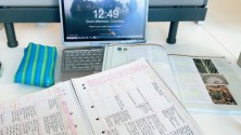 16 étapes par lesquelles nous passons en période d&rsquo;examens