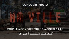 Voici les 12 gagnants du concours photographique Ma ville