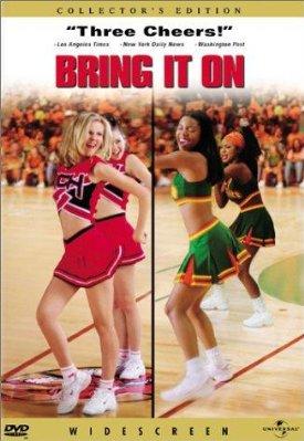 BringItOnTheFirst