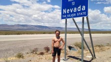 « Project Gump » : L&rsquo;homme qui court comme Forrest Gump