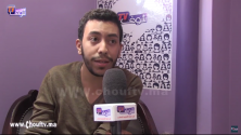 Mohamed Amine Jadil, le travesti dans Much Loved, explique son rôle dans le film