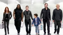 Messi se transforme en Iron Man dans sa dernière publicité
