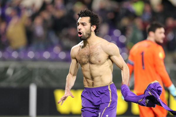 Mohamed-Salah-Fiorentina