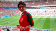 10 signes qui font de toi une VRAIE fan de foot