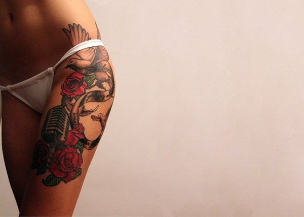 Thigh-Tattoo-Designs-for-Women1-34