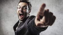 9 choses à ne surtout pas faire lors d&rsquo;un entretien d’embauche