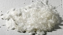 Le « Cristal Meth » a poussé un drogué à manger ses yeux