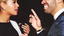 «Can I», la chanson de Drake et Beyoncé dévoilée sur le net
