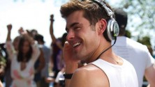 Zac Efron devient DJ dans We Are Your Friends