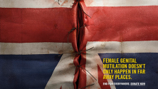 « 28 too many » : Une campagne originale contre l&rsquo;excision