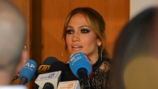 « Je ne bois pas, je ne fume pas et je fais du sport » Jennifer Lopez