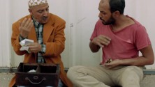 ماكرهتش » – كبور بناني سميرس »