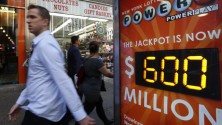 8 choses plus probables que de gagner au Loto