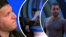 Quand un Marocain tape en direct à la télévision son ancien meilleur ami