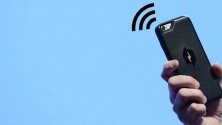 Plus besoin d&rsquo;électricité, votre iPhone pourrait bientôt se recharger tout seul